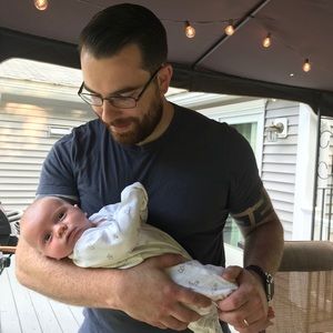 Meet your Posher, Adam